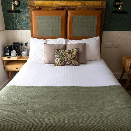 Royal Oak Otel Dover Dış mekan fotoğraf