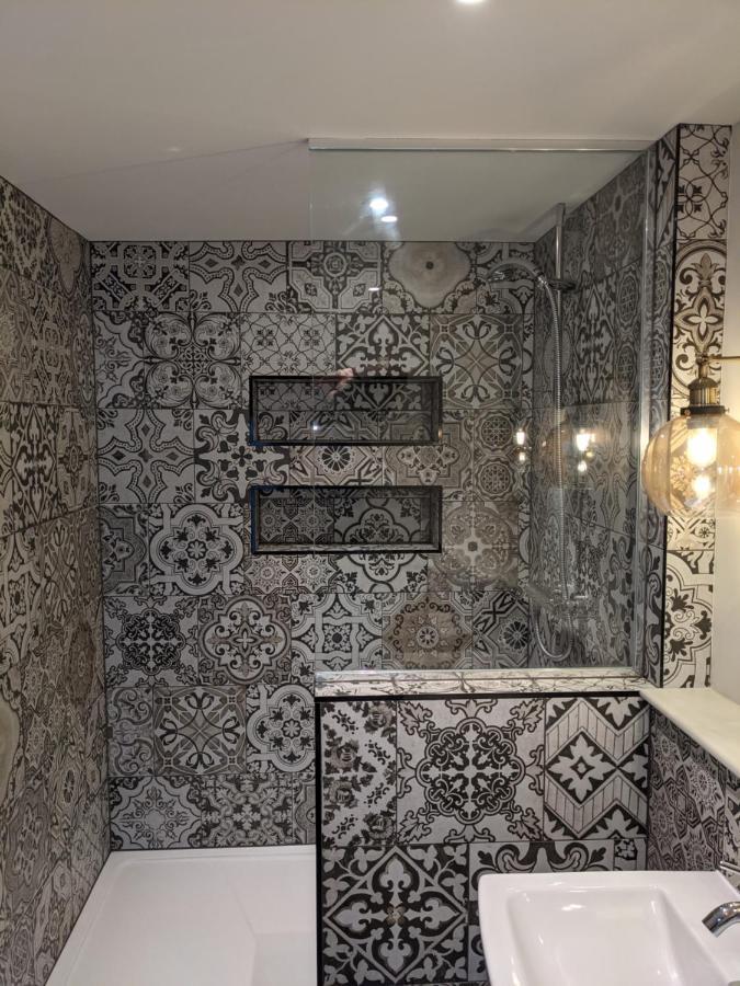Royal Oak Otel Dover Dış mekan fotoğraf