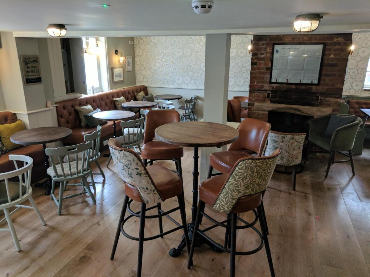 Royal Oak Otel Dover Dış mekan fotoğraf