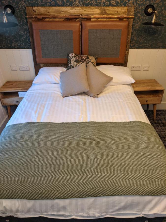 Royal Oak Otel Dover Dış mekan fotoğraf