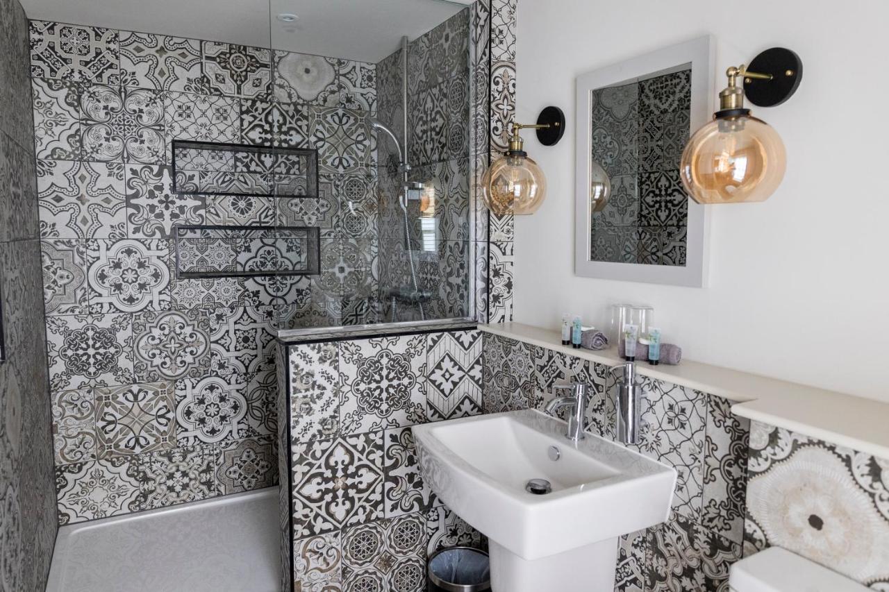 Royal Oak Otel Dover Dış mekan fotoğraf