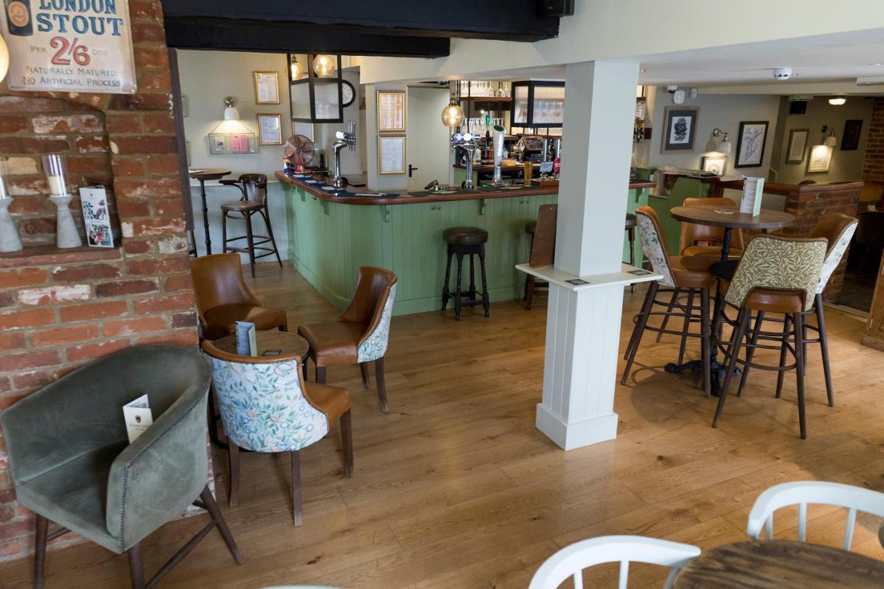 Royal Oak Otel Dover Dış mekan fotoğraf